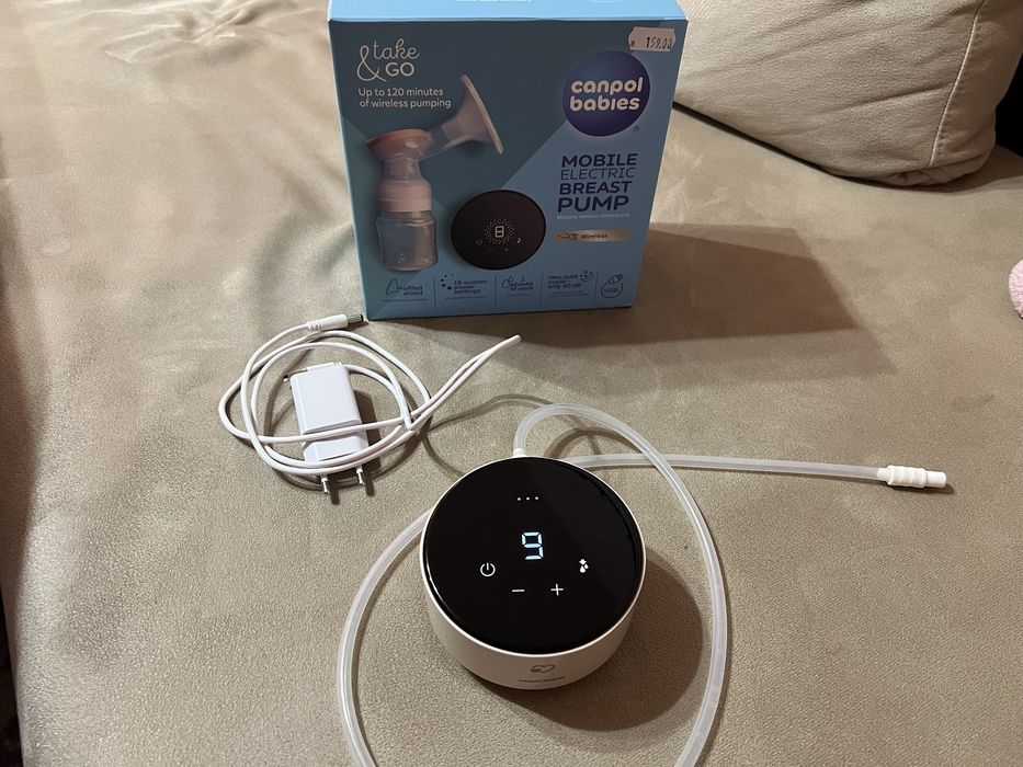 Помпа за кърма…: