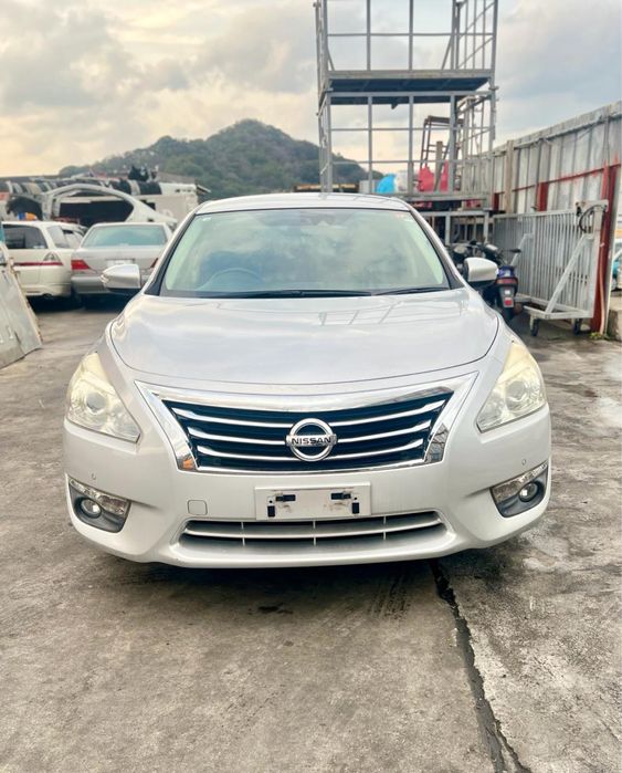 Ниссан теана L33  на разбор