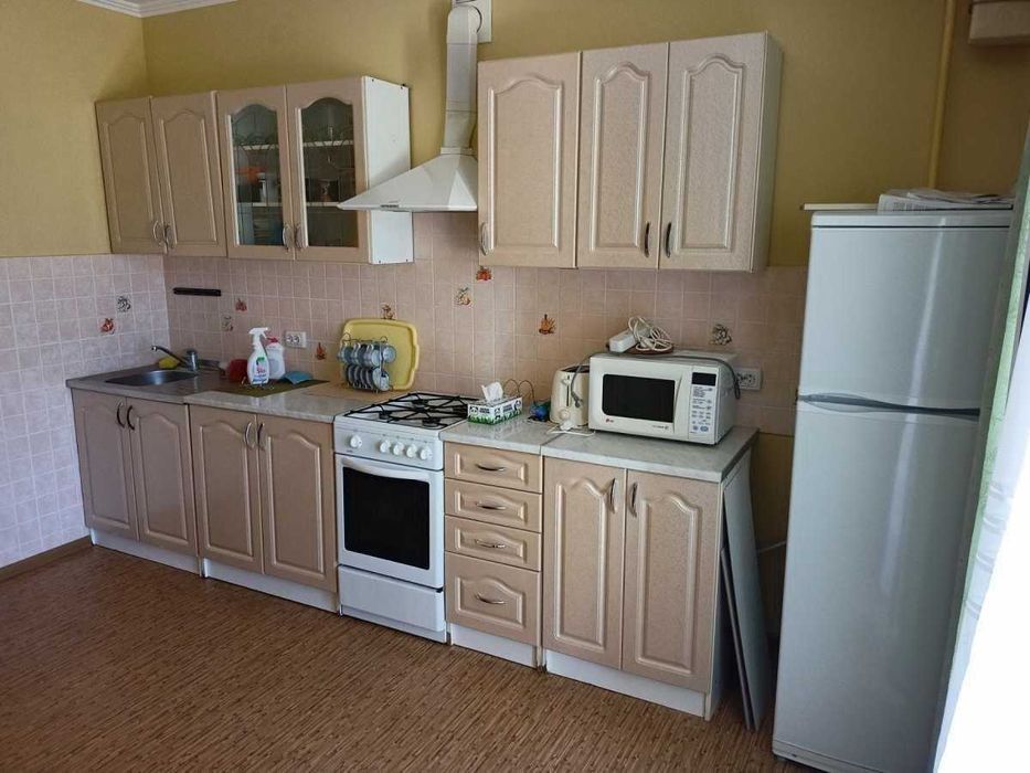 Дава се под наем Двустаен апартамент в София, Хаджи Димитър - 70 кв.м за 407.49 € - Снимка #1