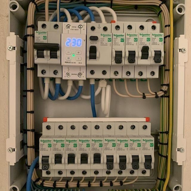 Elektromantaj xizmatlari sifatli va arzon narxlarda