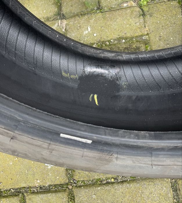 Летни гуми Pirelli Powergi 225 45 R18 95Y