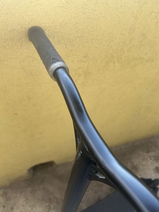 Trotineta Freestyle Prodigy S8 - Nebula