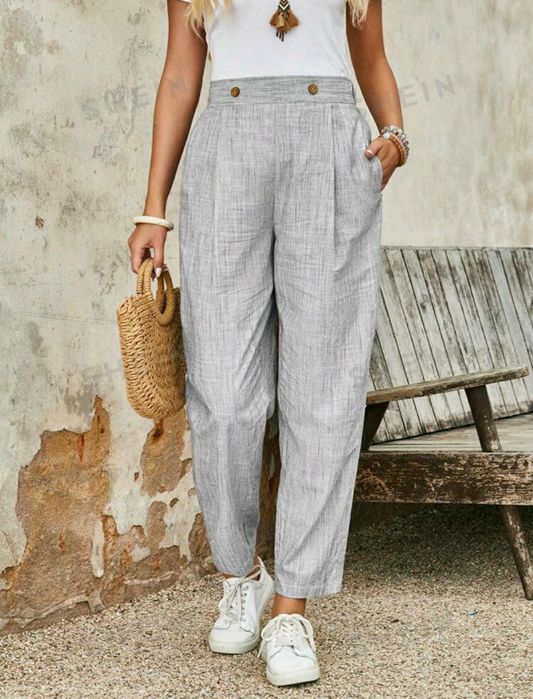 Нов летен панталон