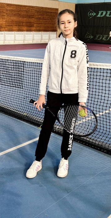 Костюм спортивный WANEX