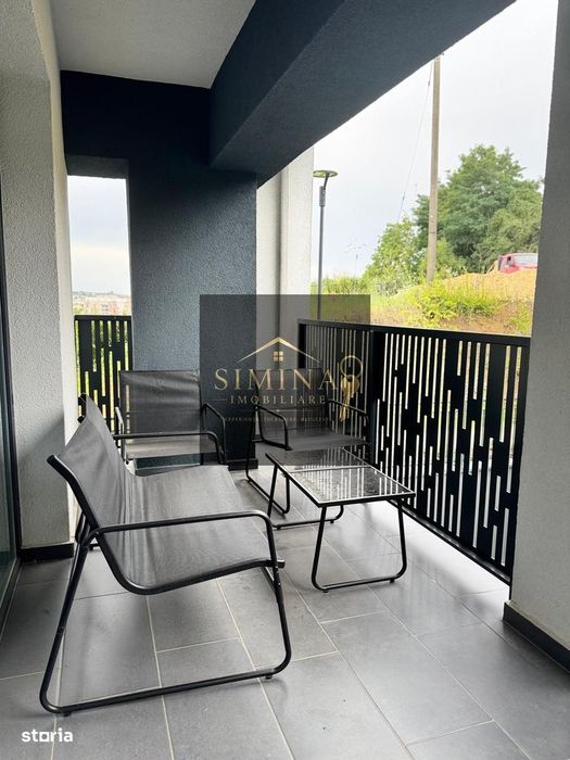 Apartament 3 Camere, Confort Lux, De Inchiriat,  Tudor