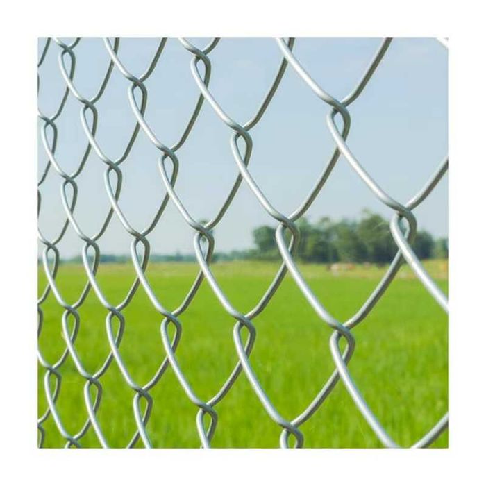 Сетка для забора (рабица)