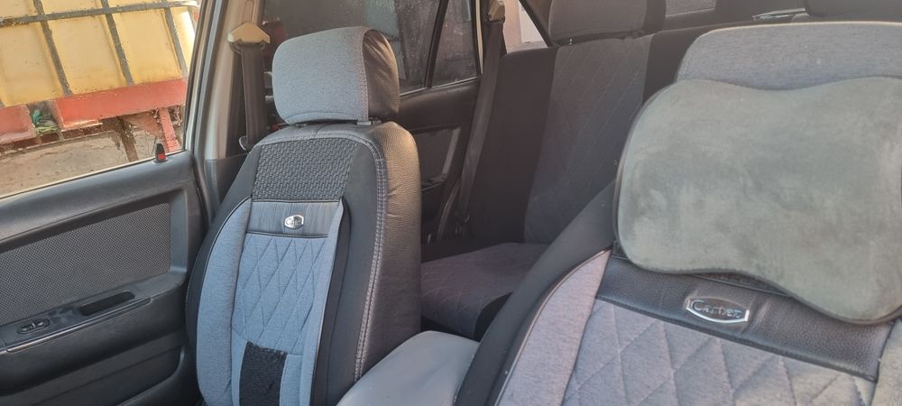 Chevrolet Nexia 2010 — 2