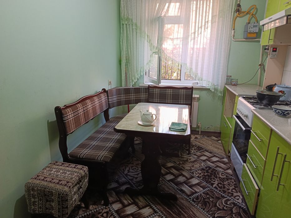 3 хонали уй Тошкент шаҳар