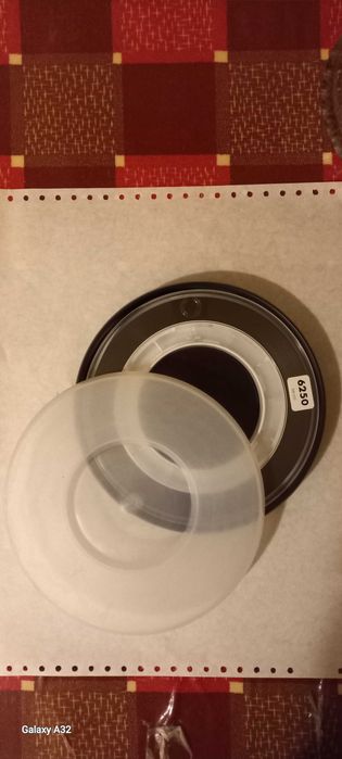 Role magnetice vintage 9-track/calculator/ backup date