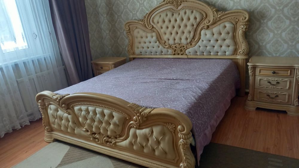 Продаю всю мебель