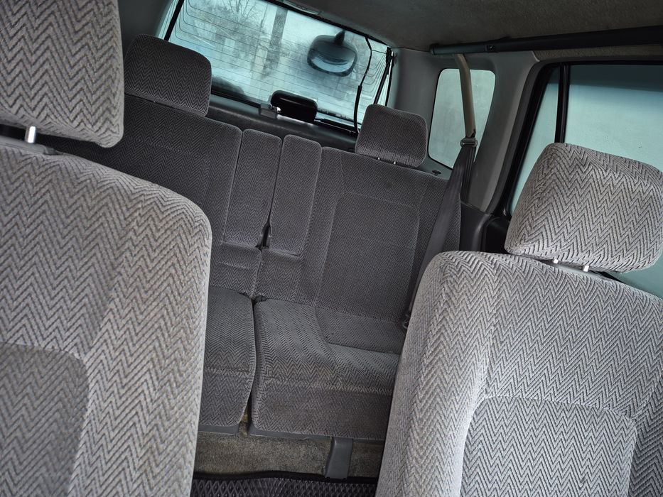 Honda CR-V продам срочно