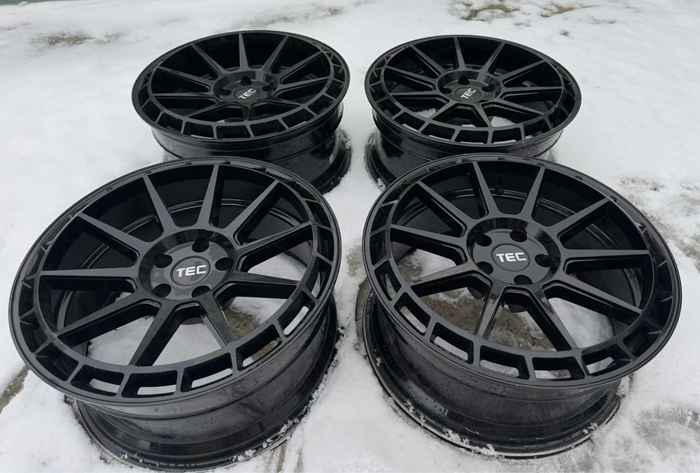 TEC Speedwheels GT8 19 5x112