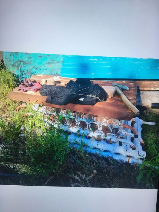 Продается батареи