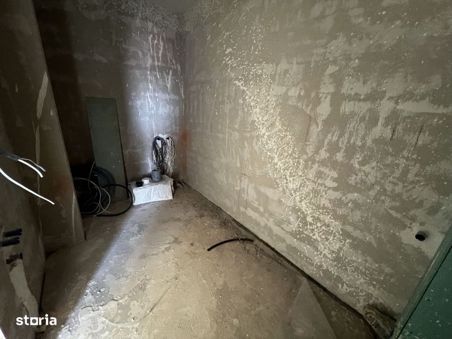 Apartament de 3 camere, 54mp utili, parcare, zona Somesului — fotografia 3