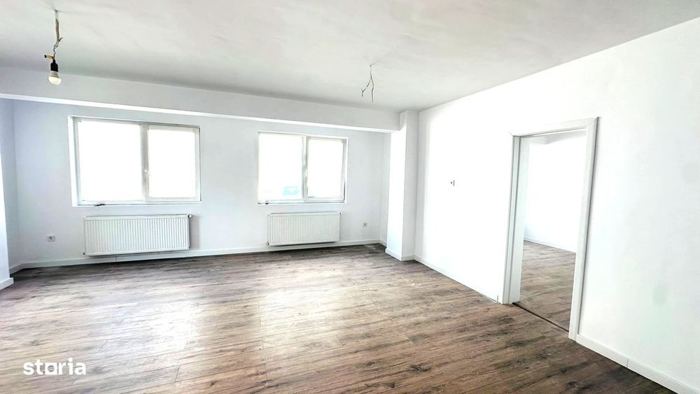 Apartament bloc nou C.Coposu finisat 67mp cu loc parcare 105.000eur