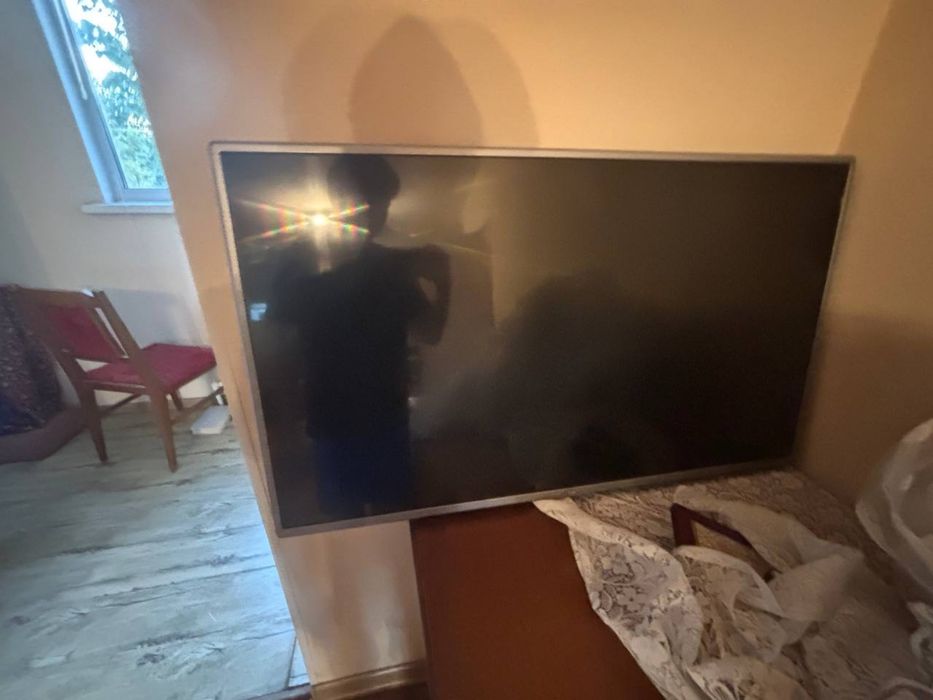 Телевизор LG 42LB582V-ZG, 42"