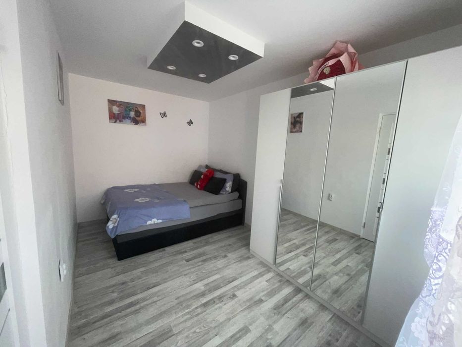 Apartament cu 2 camere in Mediaș
