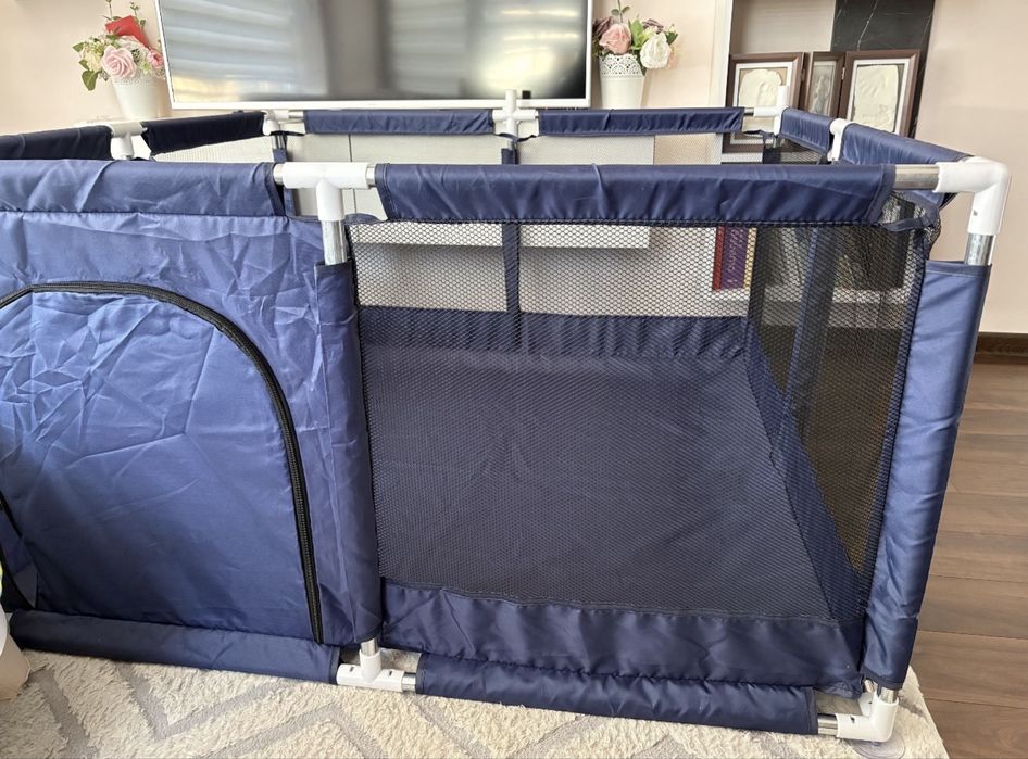 Детска  кошара за игра