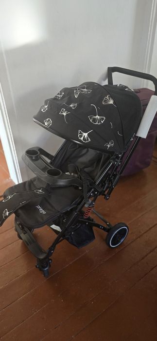 Детская коляска, универсальная