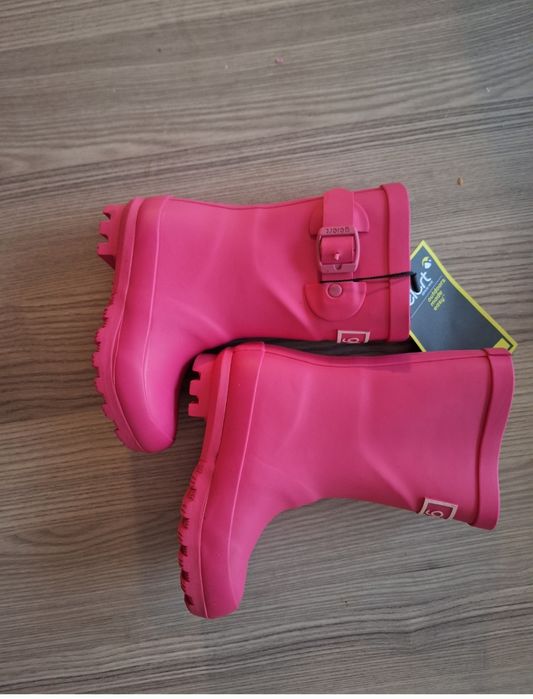 Детски гумени ботуши