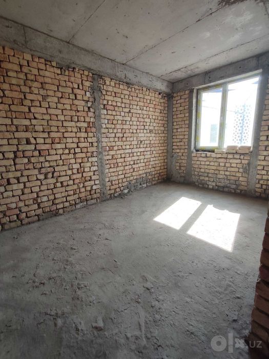 Продаётся СВОЯ 2-комнатная квартира в новостройке (ЖК «Dustlik»)