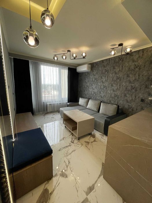 Дава се под наем Двустаен апартамент в София, Витоша - 68 кв.м за 350 € - Снимка #7