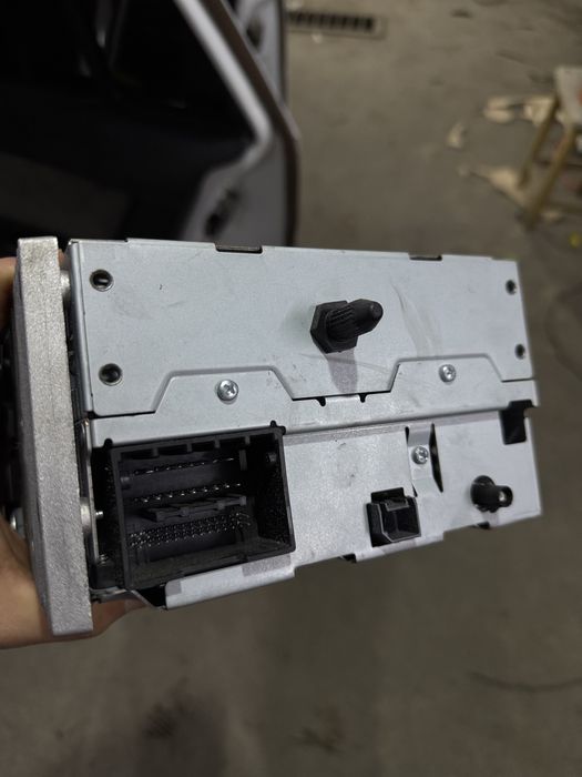 Магнитола Коболт оригинал