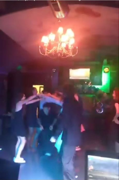 DJ pentru evenimente