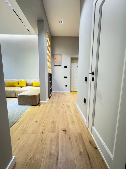 Продажа 2/4/9 Тапоич Новостройка ЖК Паркент Авеню 50м2 Тапоич Корзинка