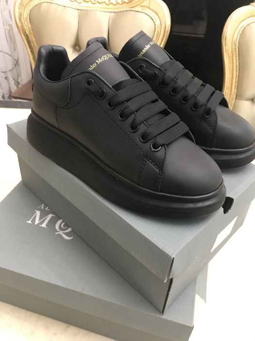 Adidasi alexander mcqueen nou