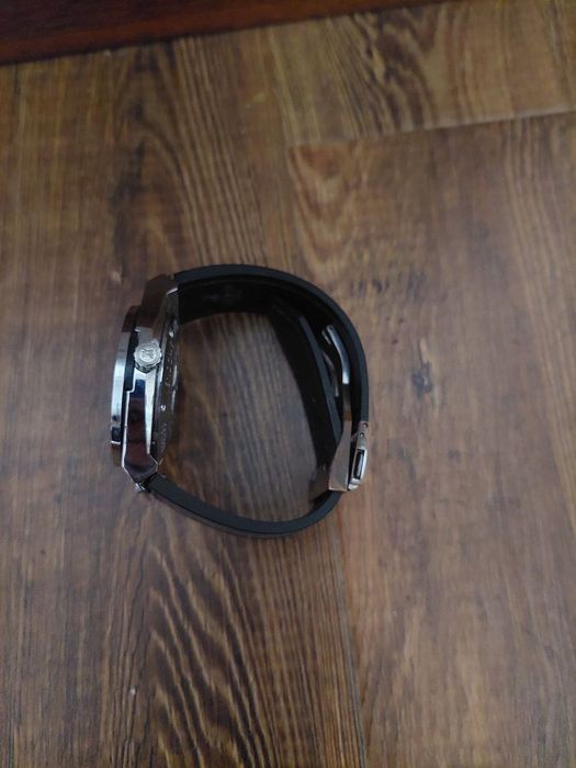 Hublot soati zor ishlidi