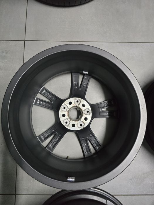 Roti Bmw Individual, Seria 2 3  , r19, g20, g22, g26