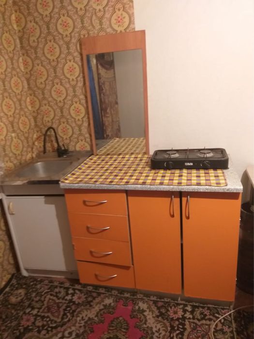 Сдам комнату в районе Зеленого базара!