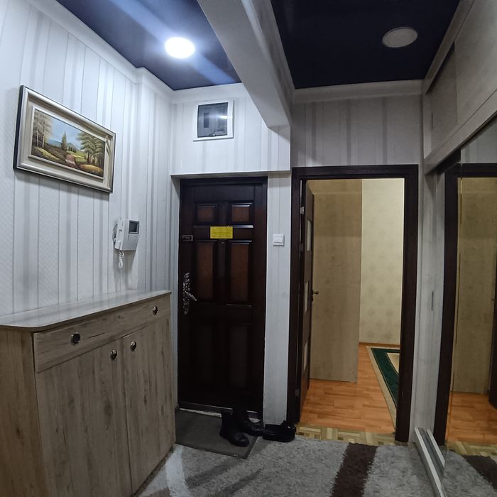 4 xonali Qoramish 2/4