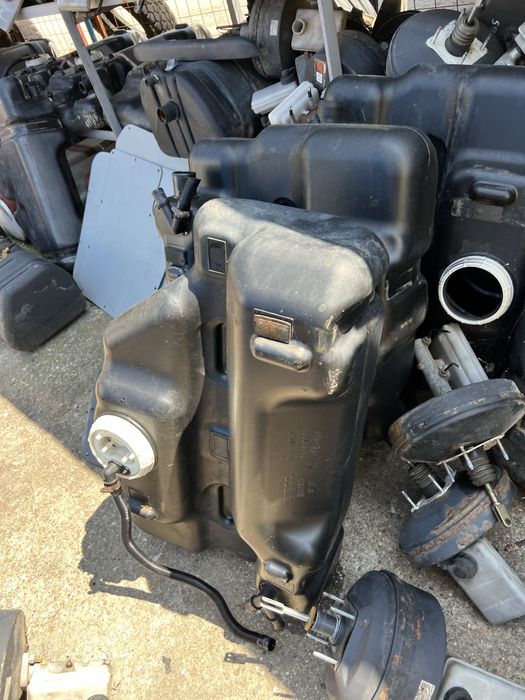 Резервоари за Ивеко Дейли 80-22г.