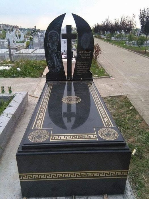 Monumente Funerare  EXECUȚIE RAPIDĂ