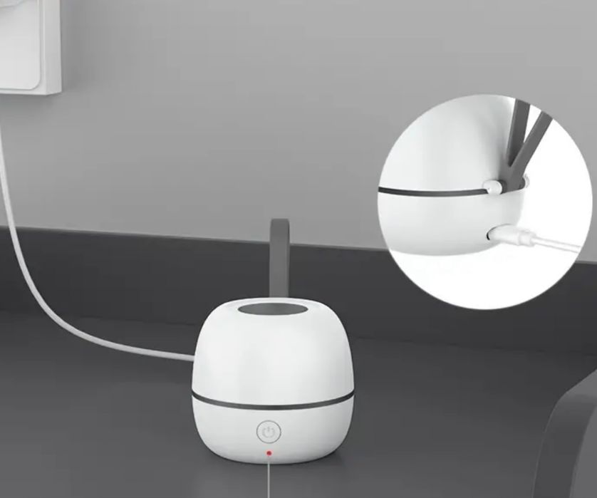UV стерилизатор / преносим стерилизатор