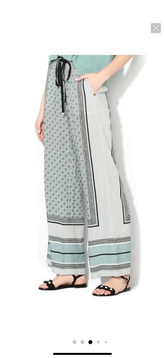 Дамски  летен панталон