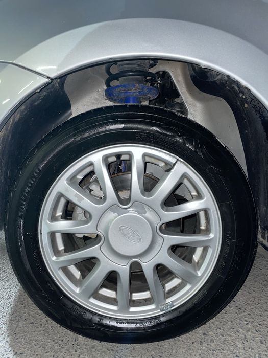 Гранта Диска 195/55/R15