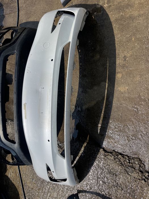 Броня Tesla Model 3 17- 7бр