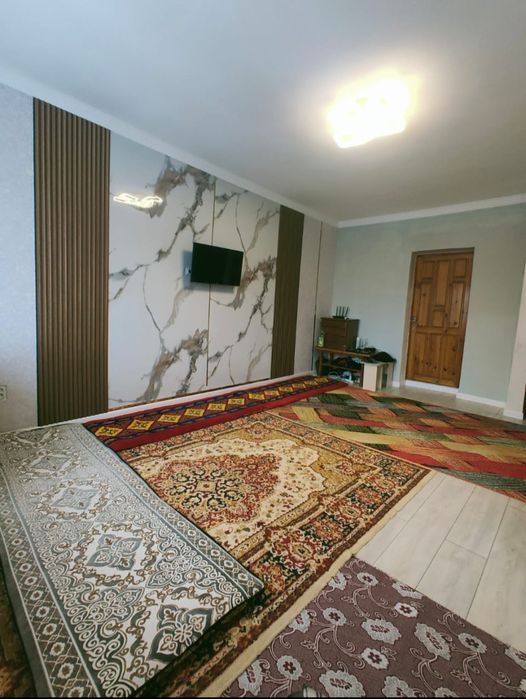 Возьму на подселение парней