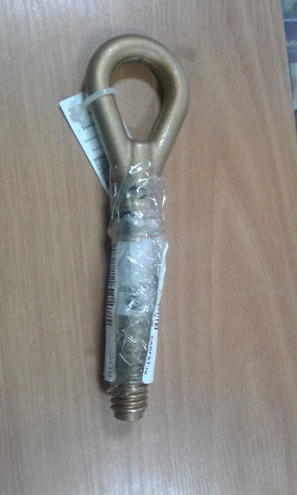 Крюк буксировочный мерседес бмв ауди фольксваген форд