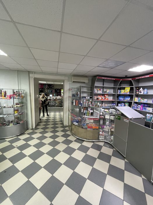 Действующий магазин!