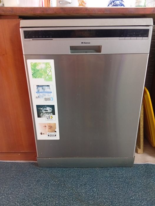 Посудомоечная машина HANSA