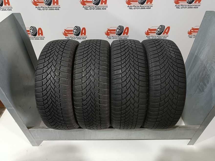 ANVELOPE 205/55/16 91H 205 55 16 BRIDGESTONE CP N10837 M+S