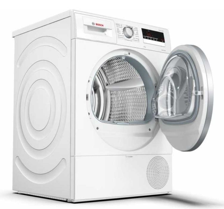 Сушильная машина Bosch 8кг