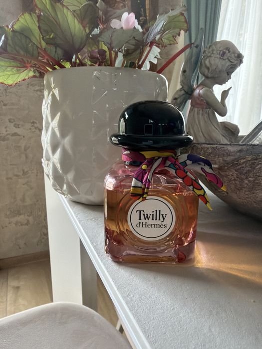 Парфюм Hermes Twilly