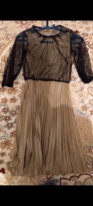 Продам платье все пл 5 тыс
