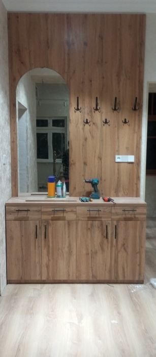 Кухонная гарнитура янада арзон.