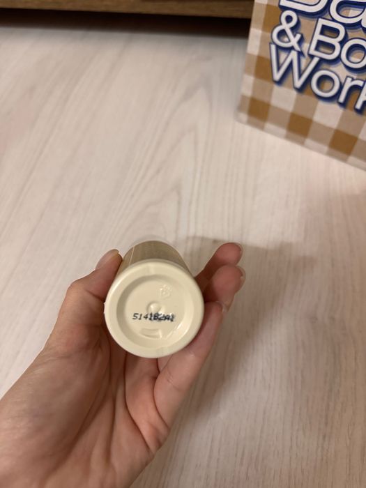 Bath & Body Works Vanilla Romance мист